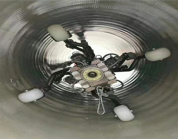 象山非开挖修复技术在地下管线建设的优势体现