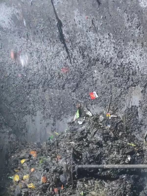 象山管道结垢危害和原因